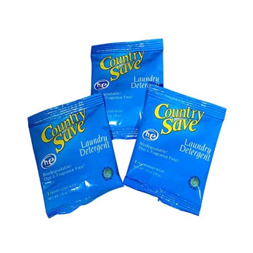 Laundry Detergent Packets Country Save Natural Laundry Detergent