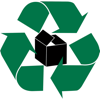 Recyclable Cardboard
